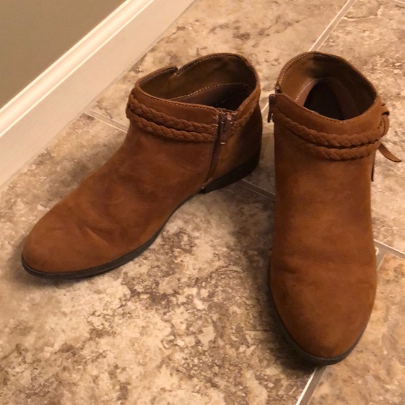 Ankle boots! - Picture 3 of 3